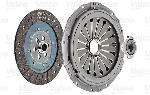 VALEO Zestaw sprzęgła 826323