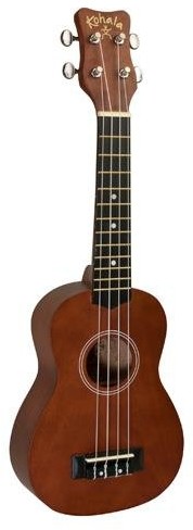 Kohala AK-SL ukulele sopranowe