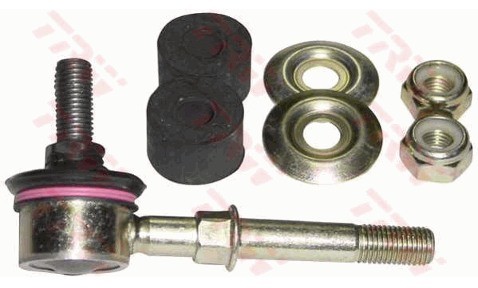 TRW Drążek / wspornik, stabilizator JTS296