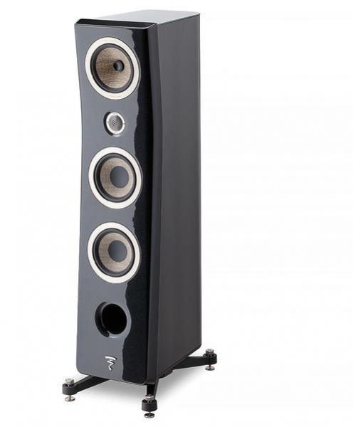 Focal KANTA N°2 Czarny