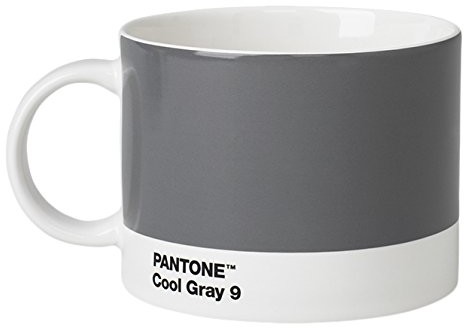 Pantone porcelanowa filiżanka do herbaty, 475 ML 101050009