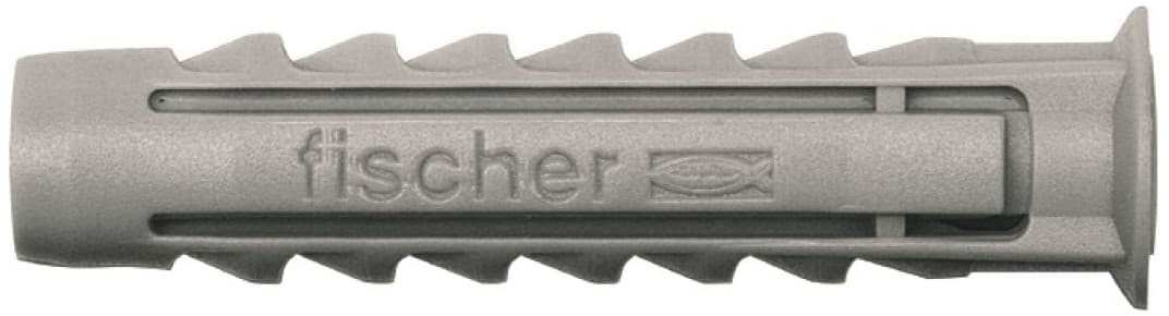 Fischer Kołek rozporowy SX 12x60 070012 25szt.