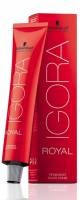 Schwarzkopf Igora Royal profesjonalna farba do włosów 60ml