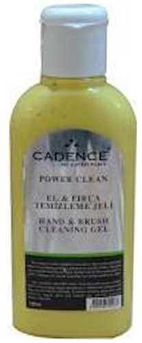 Żel do rąk i pędzli 150ml CAZE-001