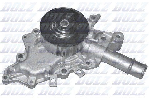 Dolz INDUSTRIAS Pompa wodna INDUSTRIAS M215