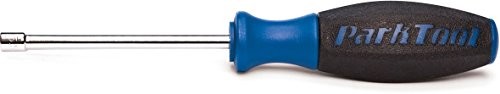 PARK TOOL Shimano klucz do szprych SW-17 5,0 MM, 4000261 (QKSW17)