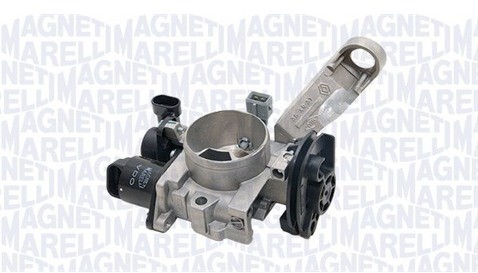 MAGNETI MARELLI Korpus przepustnicy 802000813301