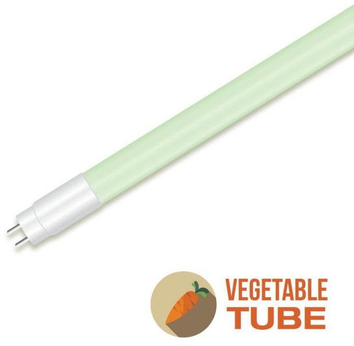 V-TAC Tuba Świetlówka LED T8 18W 120cm Vegetable (Warzywa) VT-1228 1530lm