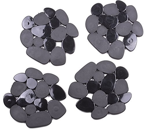 MSV TP-Link antypoślizgowa mata kąpielowa, 4 sztuki 141216