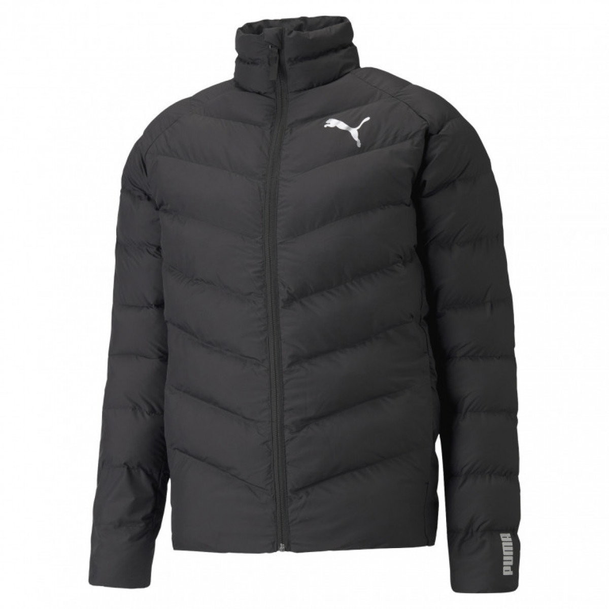 Puma Męska kurtka puchowa pikowana WarmCell Lightweight Jacket