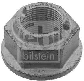 FEBI Nakrętka osi, półoż napędowa BILSTEIN 27214