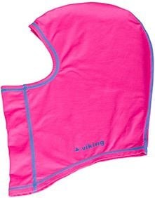 Viking Kominiarka Elastane różowa r.Uni 290/17/2015 290/17/2015/46/UNI