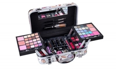 Makeup Trading Traveller zestaw 79 g Complete Makeup Palette dla kobiet