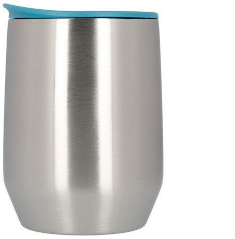 Hario MIOLOVE Kubek termiczny Błękitny 270ml OSM-270-BG