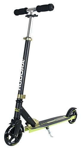 Hudora 14255 Bold 145 hulajnoga Big Wheel, zielona