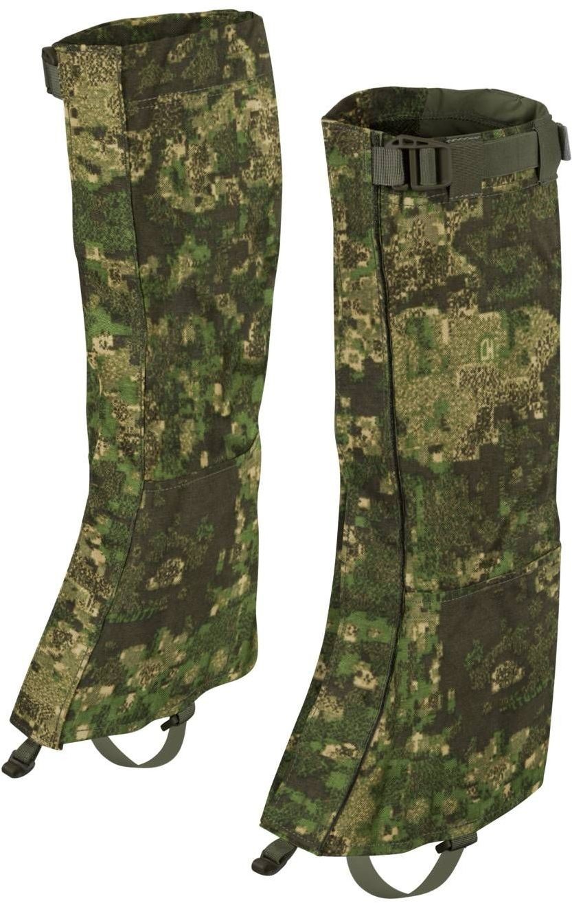 Stuptuty Helikon Snowfall Long Gaiters WildWood (BU-SLG-CD-45) H BU-SLG-CD-45
