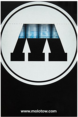 Molotow mołotow Masking Liquid Pump marker 6 sztuki 4 mm MO728002