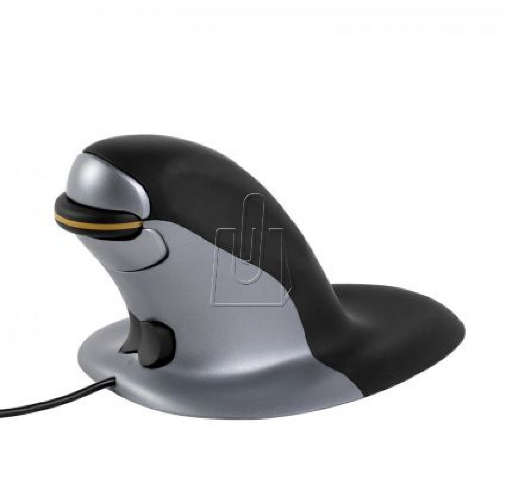 FELLOWES Mysz przewodowa Penguin duża 9894401
