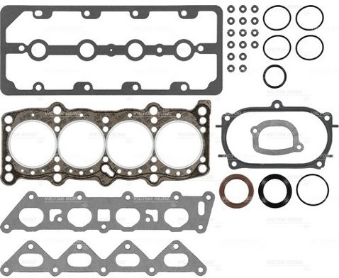 REINZ Zestaw uszczelek, głowica cylindrów 02-35575-01
