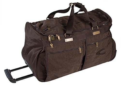 Camel Active Journey rolka torba podróżna na 70 cm B00 120 20