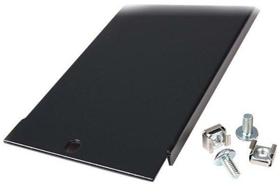 StarTech.com StarTech.com 2U Rack Blank Panel for 19i BLANKB2