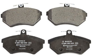 Bosch Klocki hamulcowe 0 986 460 944