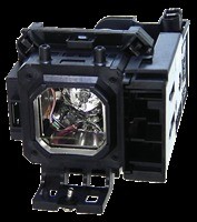 Lampa do CANON LV-7365 - oryginalna lampa w nieoryginalnym module LV-LP30