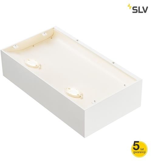 Spotline SHELL LED 30 TRIAC ściemnialna SLV
