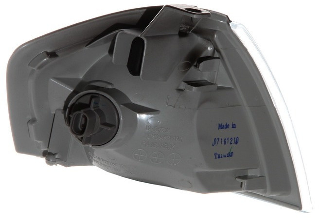 TYC KIERUNKOWSKAZ MAZDA 323 98-04 LEWY PRZEZROCZYSTY 18-5172-05-2 18-5172-05-2