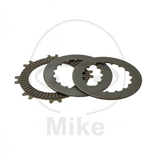 EBC Brakes CK1148 Clutch Friction Plate Kit by Brakes 429789
