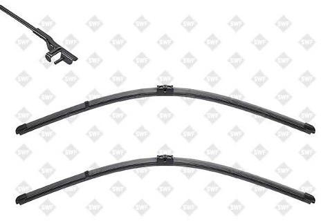 SWF Pióro wycieraczki 119360