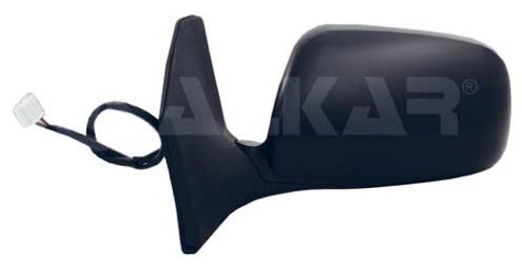 ALKAR Lusterko zewnętrzne 6140265