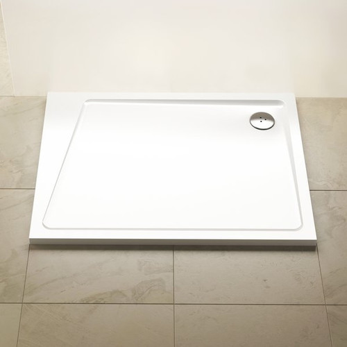 Ravak Gigant Pro 10 stopni 120x90 lewy XA05G70101L