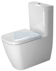 Duravit Happy D.2 213409