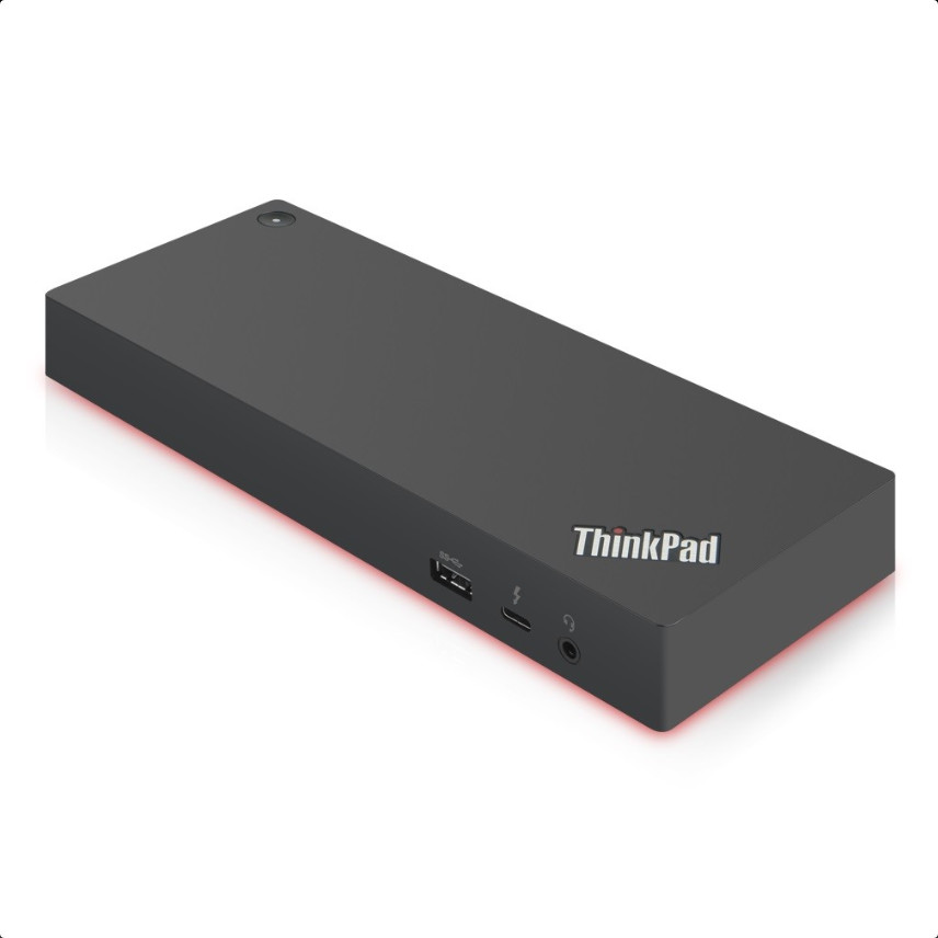 ThinkPad Ultra Dock - 135W UK stacja dokuj$139ca 40A20135EU