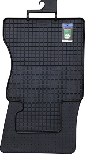 PETEX Petex 16510 mata gumowa 4-częściowy, liczba 4 16510