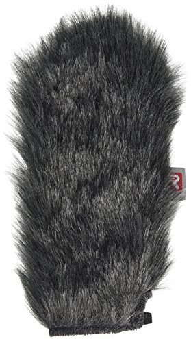 Rycote 055455 Mini wiatrówka do jazdy VideoMic Go RYC055455