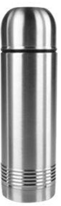 Tefal Senator Vacuum Flask 0.5L - Stainless Steel K3063214