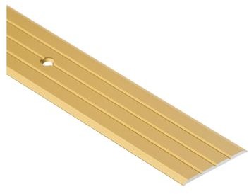 EASY LINE Listwa ochronna PŁASKA  szer. 40 mm  EASY LINE