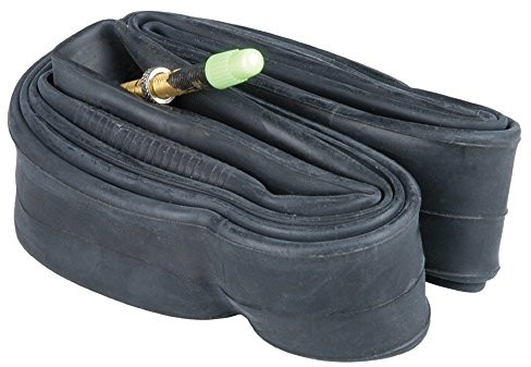 Accent Prophete rowerowa 28 X 1 75 X 2 zawór Dunlop Z urządzenie przed uszkodzeniami, czarna, 133 2048843