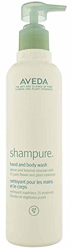 Aveda shampure  hand & Body Wash 250 ML 018084922187