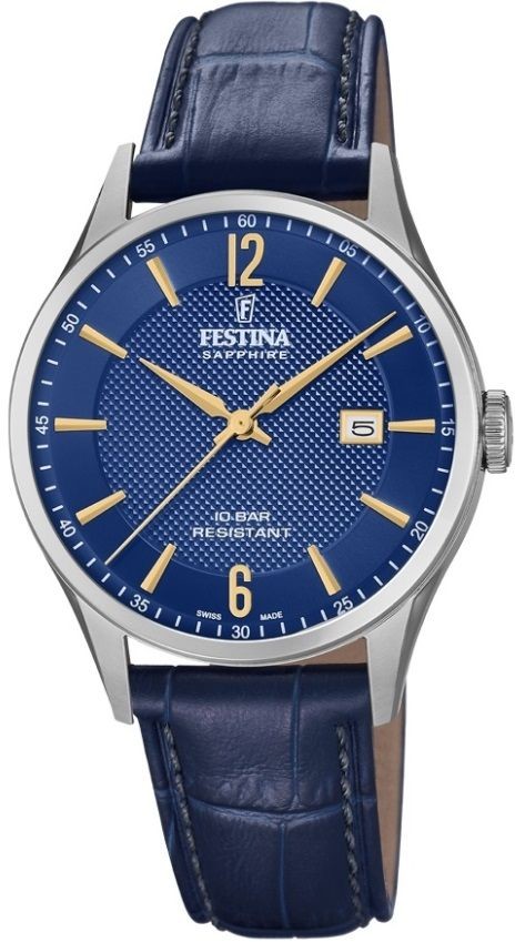 Festina Sapphire F20007/3