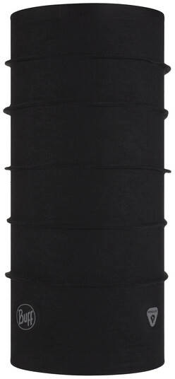 Buff Chusta wielofunkcyjna Thermonet Solid Black