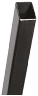 Profil stalowy zamknięty 40 x 40 x 2 mm dł. 2 m