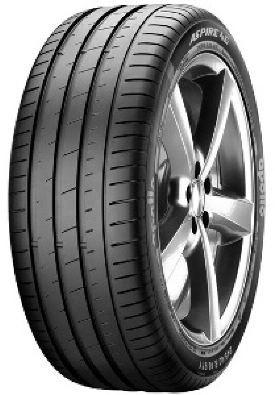 Apollo Aspire 4G 235/55R17 99Y