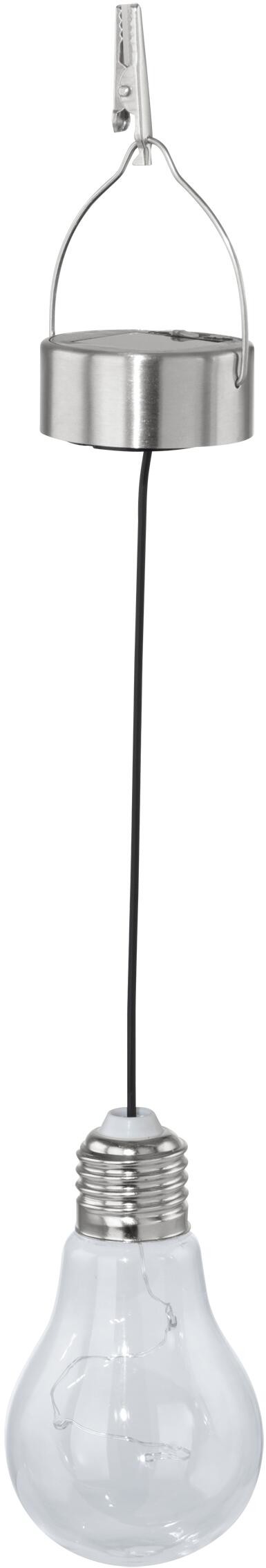 Eglo SOLAR 48514 Lampa solarna 1x0,06W/LED EGL48514