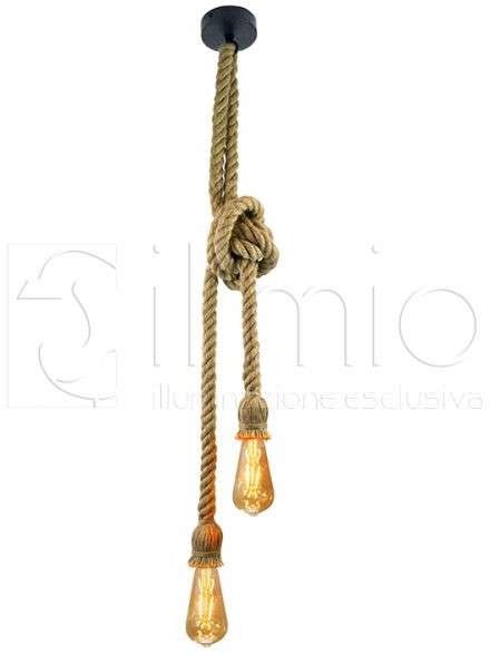 Lampa wisząca Rope PRP160108 307613