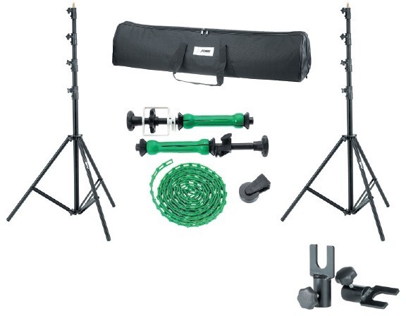 Fomei zestaw mocowania teł variable pack-2 FYVA2
