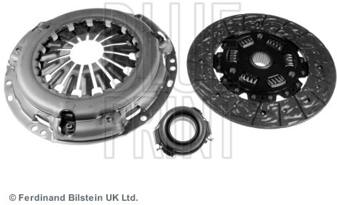 BLUE PRINT Zestaw sprzęgła ADT330184