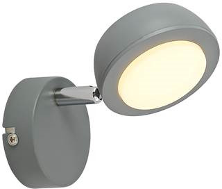 Candellux MILD LAMPA KINKIET LED 91-66534